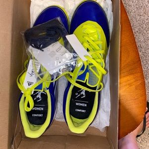 Adidas Soccer Cleats